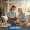 Opieka domowa nad osobą starszą, całodobowo - Zamów opiekę